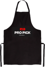 Digital image: Apron Flat PIC