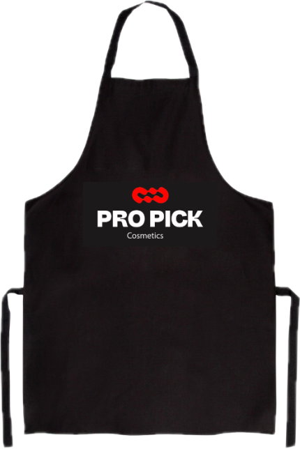 Digital image: Apron Flat PIC