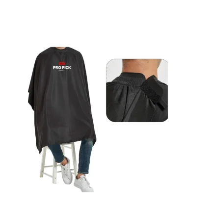 Web image: Professional Salon Cape2