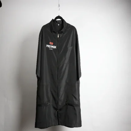 Web image: Professional Salon Jacket 1