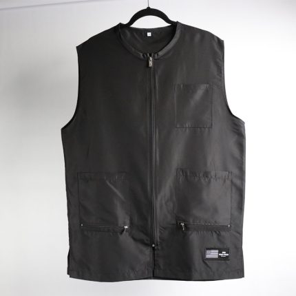 Photograph: Salon Vest