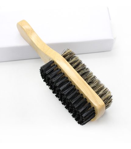 Photograph: Barber Brush Double Side Large