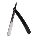 Web image: Black Metal Blade Razor Holder 1