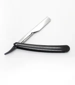Web image: Black Metal Blade Razor Holder 2