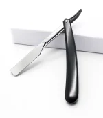 Web image: Black Metal Blade Razor Holder 3
