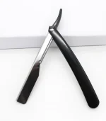 Web image: Black Metal Blade Razor Holder 4