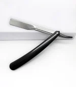 Web image: Black Metal Blade Razor Holder 5