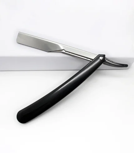 Web image: Black Metal Blade Razor Holder 5