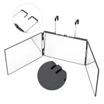 Web image: Cosmetic Mirror Self Cut Easily 1