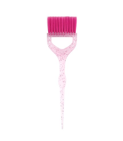 Photograph: Glitter Color Brush – Hole Handle 2