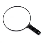 Web image: Hand Held Round Mirror 1