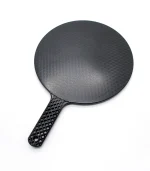 Web image: Hand Held Round Mirror 2