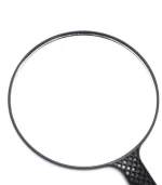Web image: Hand Held Round Mirror 4