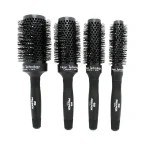 Web image: Nano Ceramic And Ionic Round Brush