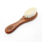 Photograph: Pro Pick Logo Barber Brush
