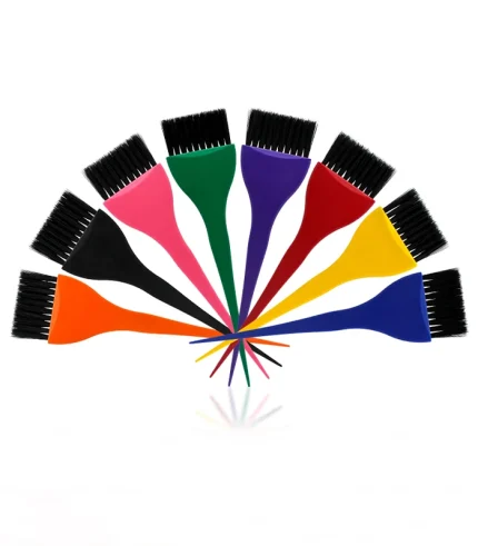 Web image: Professional Color Brushe 1