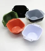 Web image: Square Color Bowl