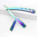 Web image: Straight Razor Holder 1