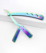 Web image: Straight Razor Holder 1