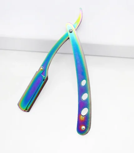 Web image: Straight Razor Holder 5