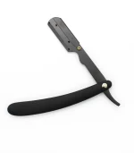 Web image: Straight Razor Holder Black 2