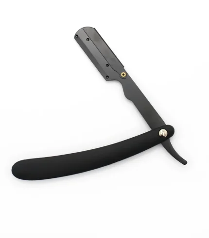 Web image: Straight Razor Holder Black 2