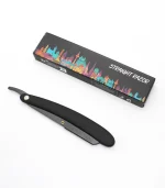 Web image: Straight Razor Holder Black 5