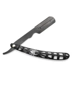 Web image: Straight Razor Holder – Black 1