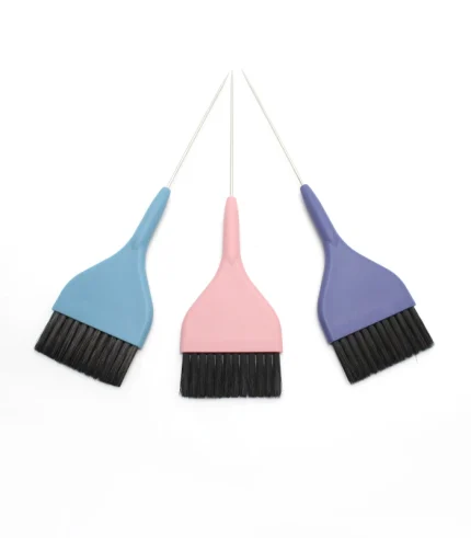 Web image: Tail Color Brush Metal Pin 1