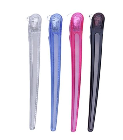 Photograph: Copy Of ClamGrip Pro Sectioning Clips – Black 4 Pcs 2