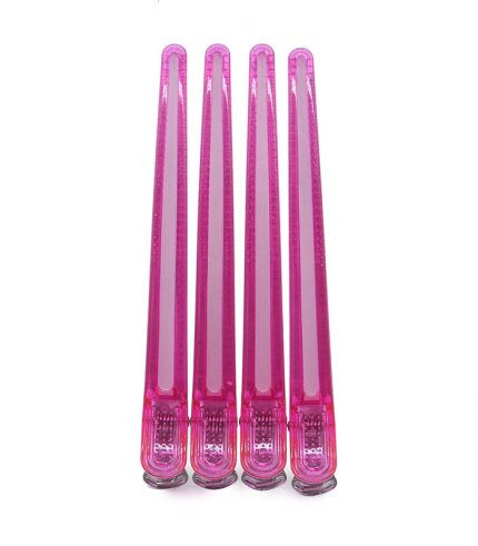 Photograph: Copy Of ClamGrip Pro Sectioning Clips – Black 4 Pcs 3