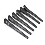 Photograph: Copy Of Duckbill Sectioning Clips – Solid 6 Pcs