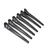Photograph: Copy Of Duckbill Sectioning Clips – Solid 6 Pcs