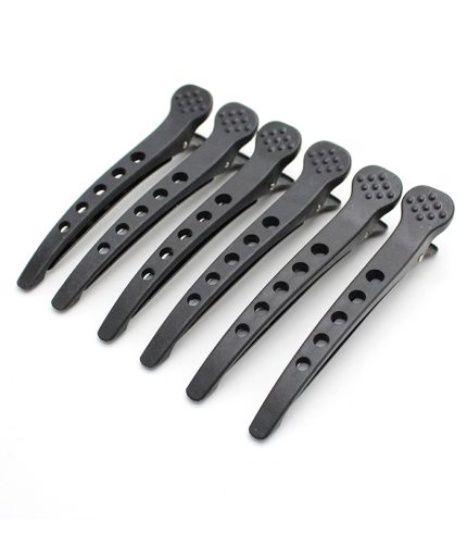 Photograph: Copy Of Duckbill Sectioning Clips – Vented 5 6 Pcs