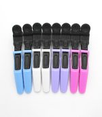 Photograph: Copy Of Gator Sectioning Clips – Neutral Mix 6 Pcs