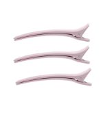 Photograph: Copy Of Matte Flat Sectioning Clips – Teal