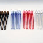 Web image: GripLock Sectioning Clips – Mixed Colors 24 Pcs