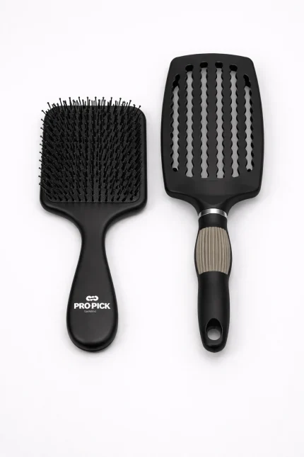 Web image: Paddle Brush Duo