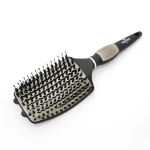 Web image: Smoothing Paddle Brush – Black