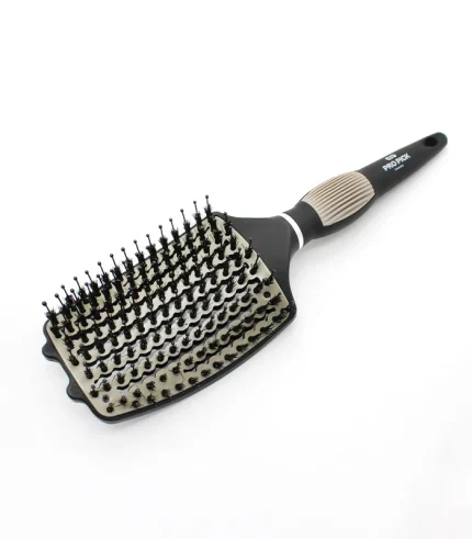Web image: Smoothing Paddle Brush – Black