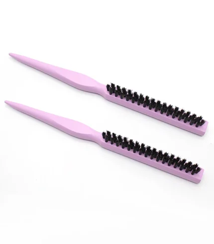 Web image: TeasePro Wooden Brush – Duo Set